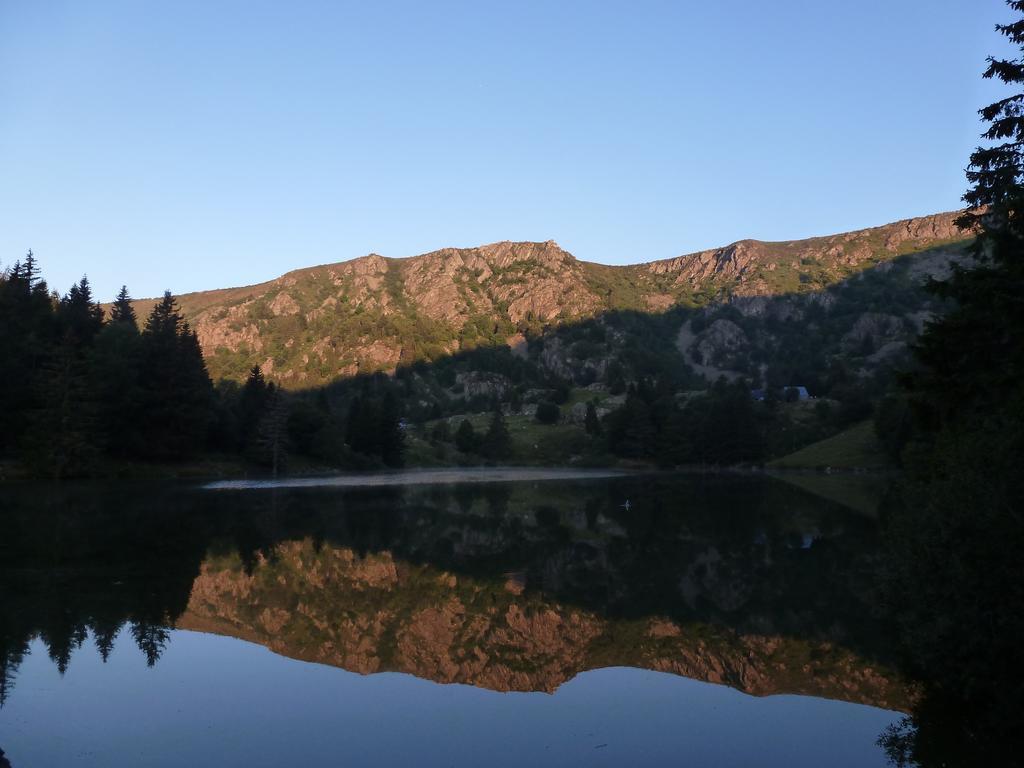 Les Bouquetins Villa Stosswihr Rom bilde