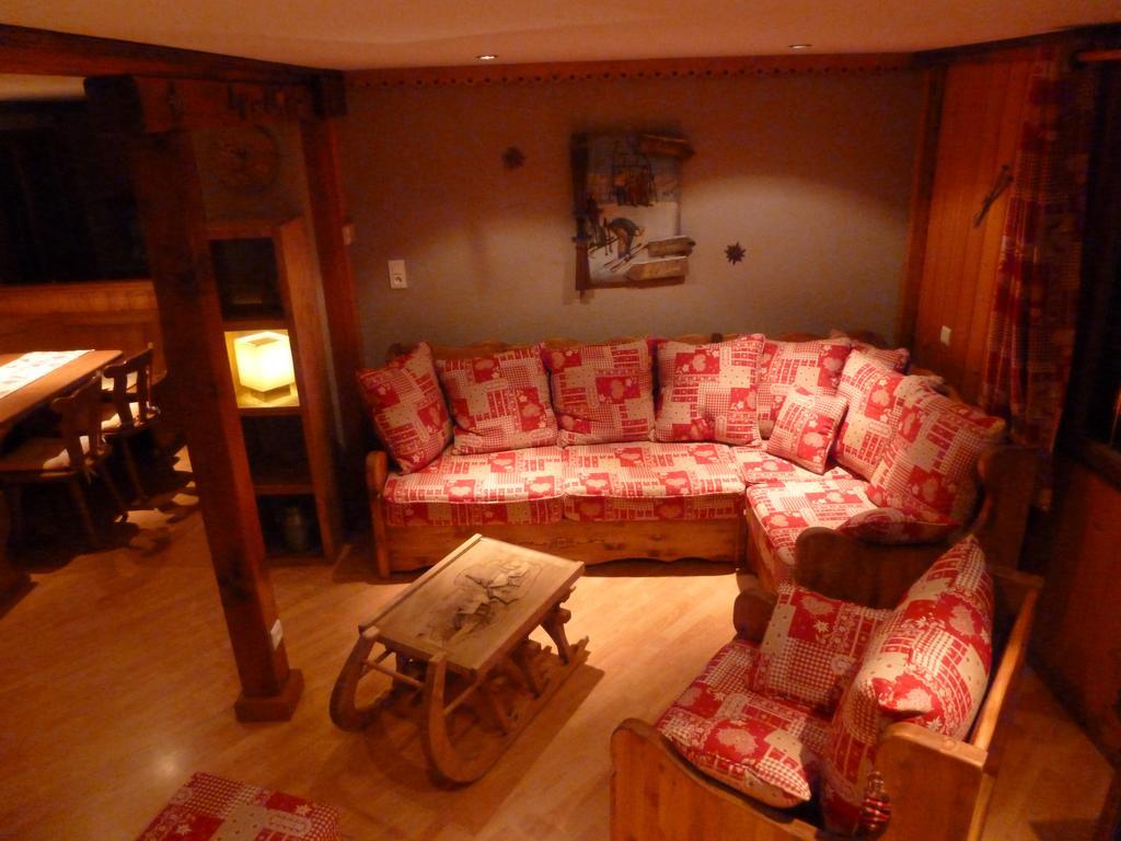 Les Bouquetins Villa Stosswihr Rom bilde