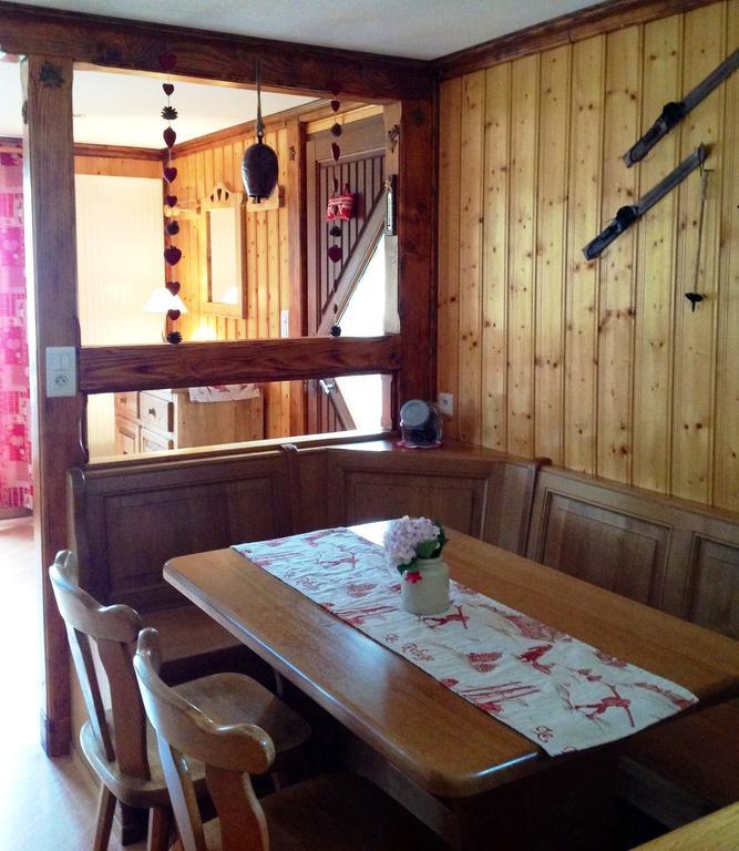 Les Bouquetins Villa Stosswihr Rom bilde